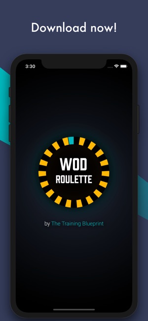 WOD Roulette(圖6)-速報App