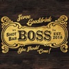 ＳＨＯＴ ＢＡＲ　ＢＯＳＳ（ショットバー　ボス）