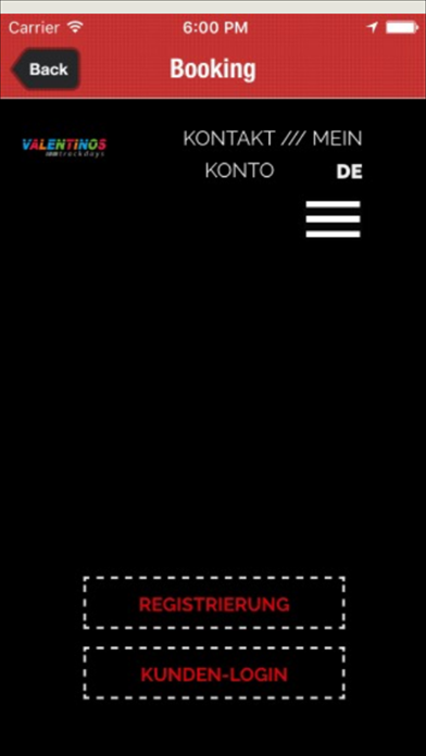 Screenshot #2 pour valentinos motorsports