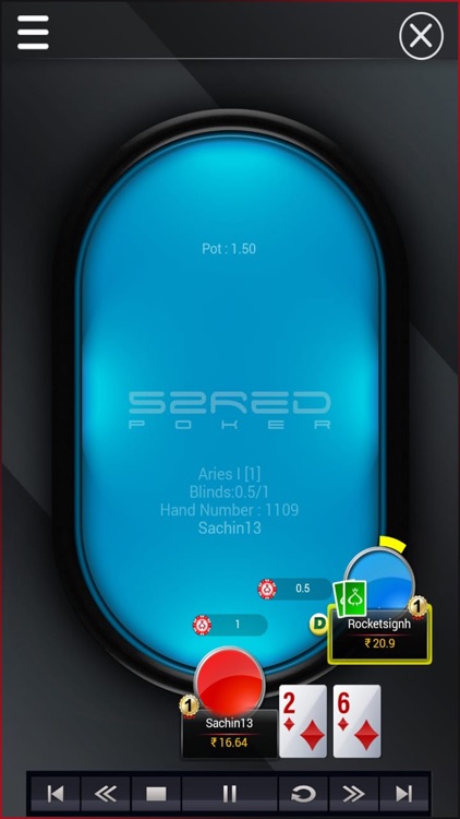 52RedPoker screenshot-6