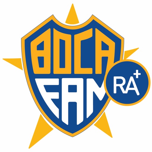 BocaFan RA