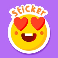 Funny Sticker - Memes & Emojis Reviews