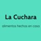 La Cuchara es la plataforma digital en donde todos los amantes de la cocina tienen la oportunidad de compartir, darse a conocer, e impactar a los clientes con su comida hecha en casa