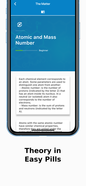 ChemistryMaster - Chemistry(圖2)-速報App