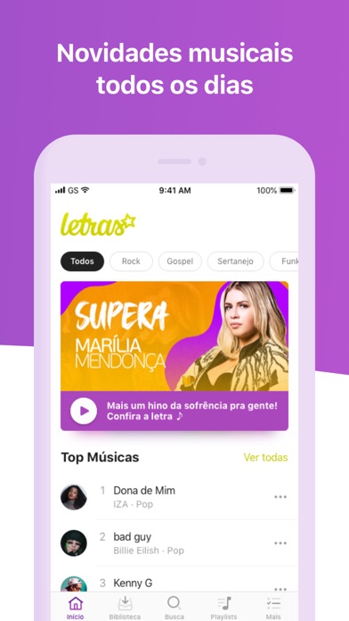 Featured image of post Letras mus br Apk Download Access lyrics of all music genres