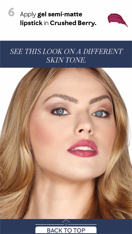 Mary Kay Digital Showcase screenshot-4