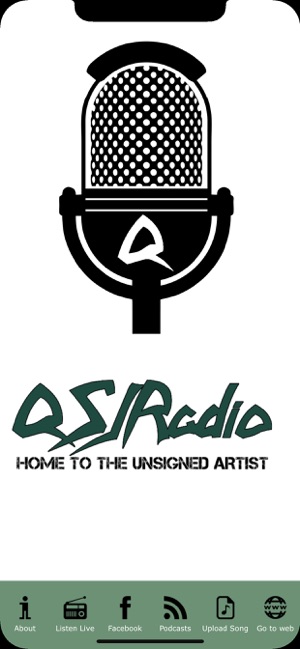 QSJ Radio