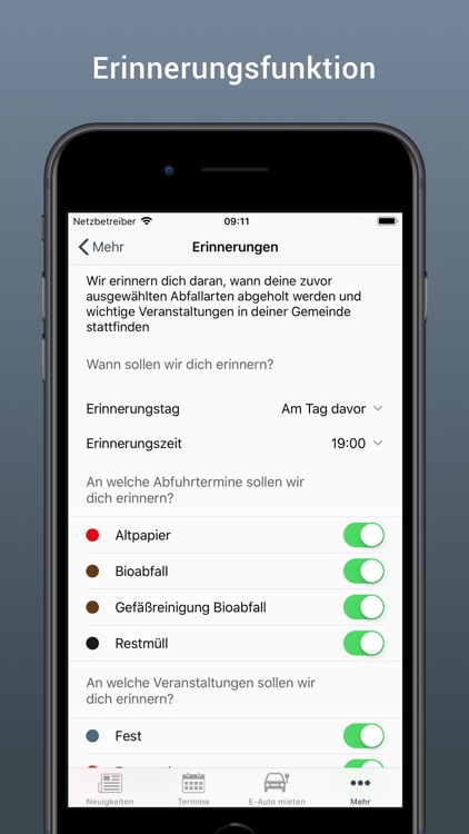 Daheim / Dom screenshot-3