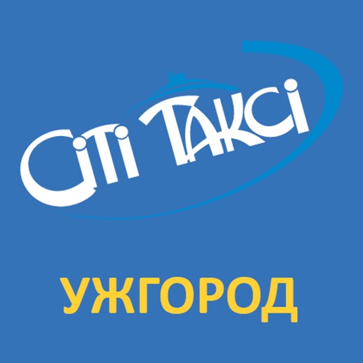 City taxi (Uzhgorod) icon