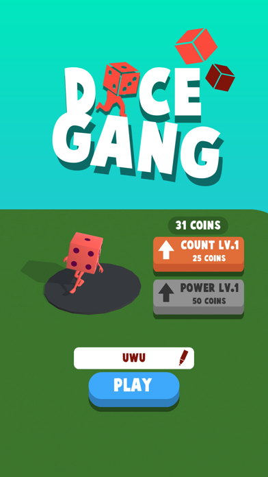 Dice Gang screenshot1