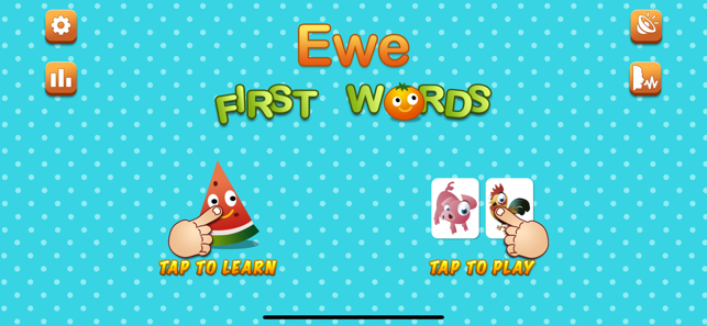 Ewe First Words(圖1)-速報App