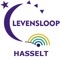 Levensloop Hasselt zal op 18 en 19 mei 2019