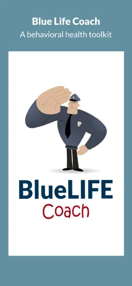 Game screenshot Blue Life Coach mod apk