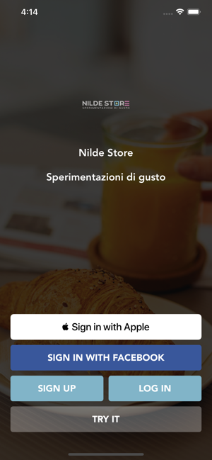 Nilde Store(圖1)-速報App