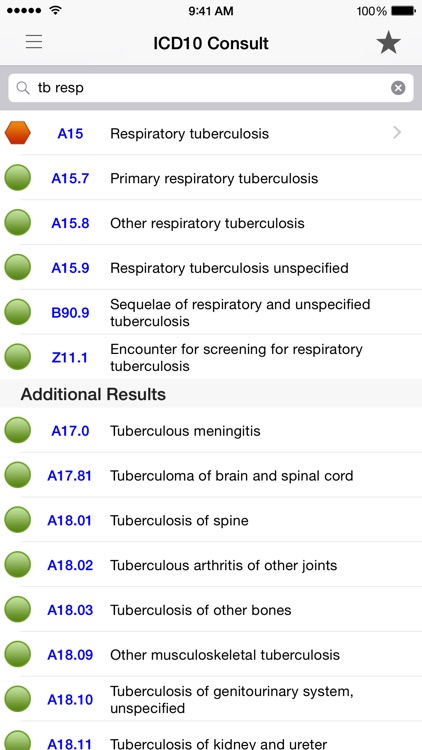 ICD10 Consult Pro
