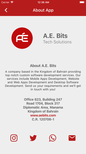 AE Bits(圖6)-速報App