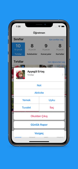 Akademinik Öğretmen(圖3)-速報App