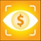 Attention: This app can only read banknote images, and is not equipped with functions for authenticating banknotes