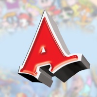 Animation Magazine, Art & VFX!