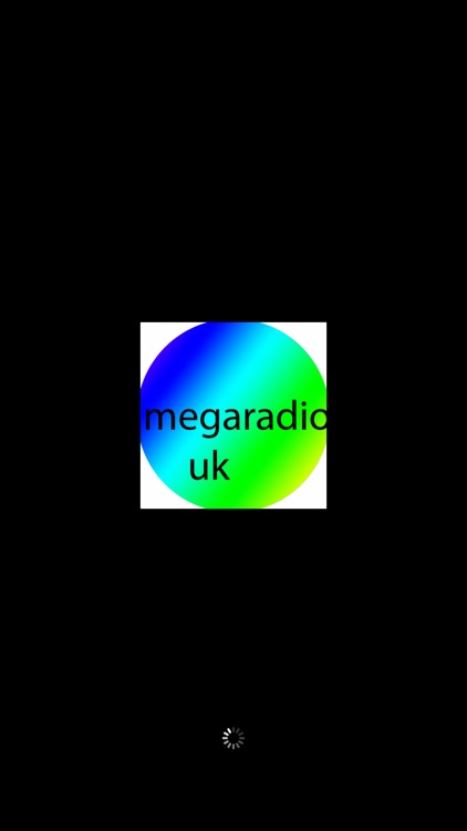 megaradio uk