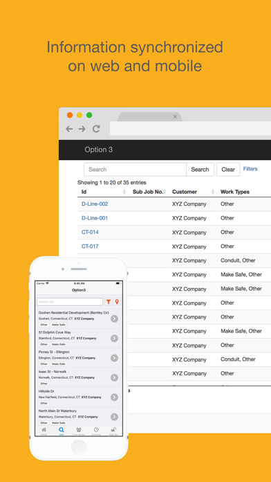 How to cancel & delete Ops Manager - WRM from iphone & ipad 4