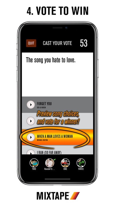 Mixtape the Game free Credits hack