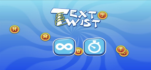 Text Twist Light 2019(圖1)-速報App