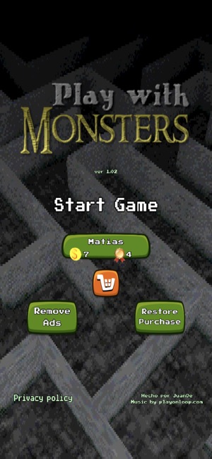 Play with Monsters(圖3)-速報App