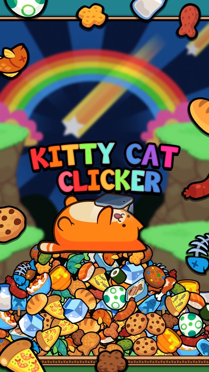 Kitty Cat Clicker screenshot-4
