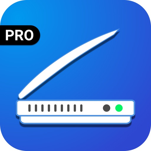 Doc Scanner - Top PDF Scan Cam