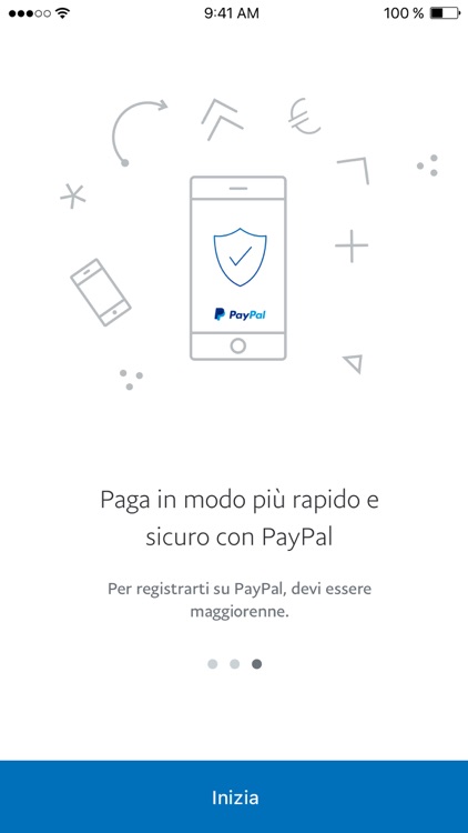 PayPal Carica screenshot-3