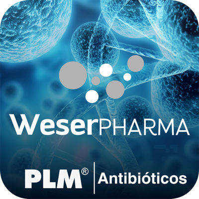 PLM Antibióticos