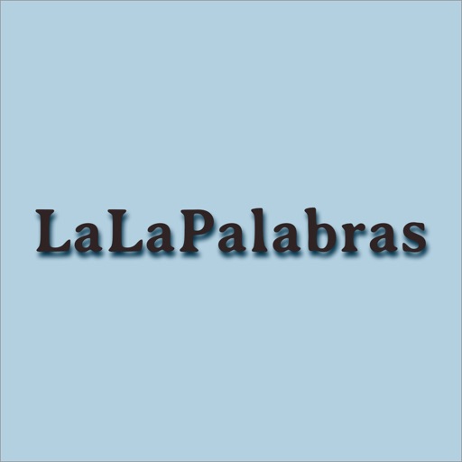 LaLaPalabras