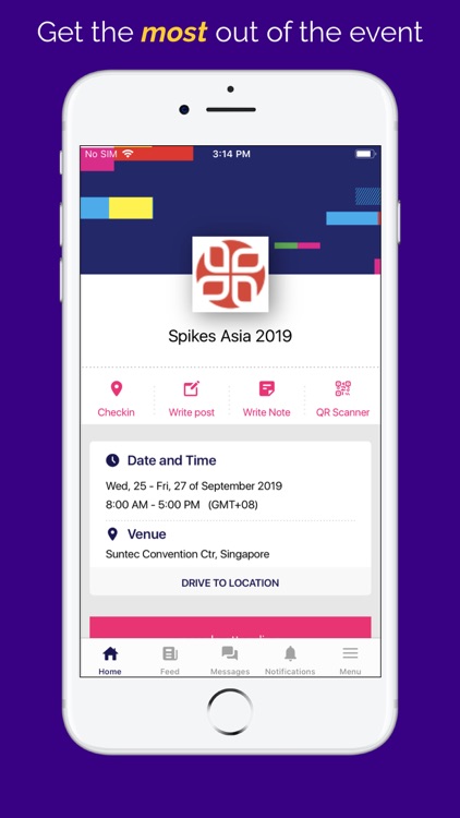 Spikes Asia 2018