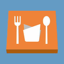 レストランボード ב App Store