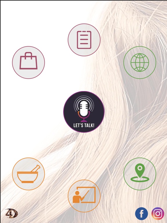 Screenshot #4 pour 4Dcolor