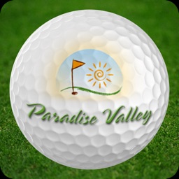 Paradise Valley Golf Course