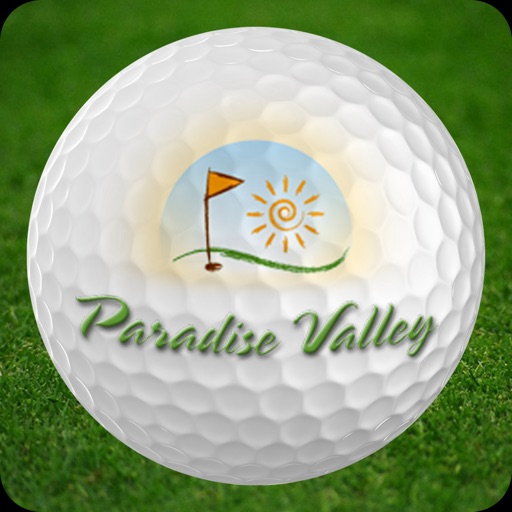 Paradise Valley Golf Course icon
