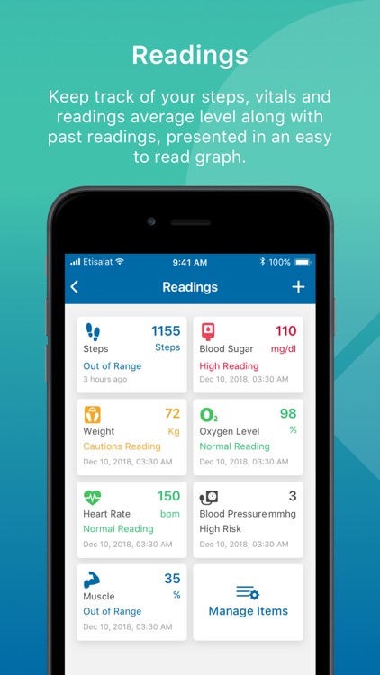 Health Connect 24x7