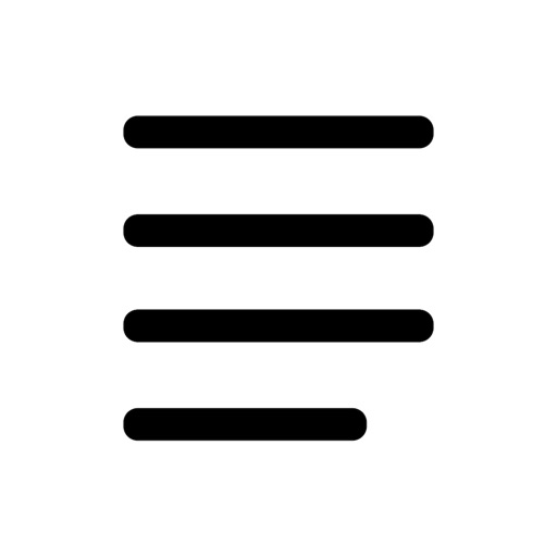 Simple Notes.