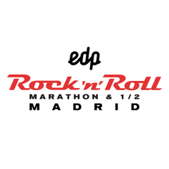 EDP Rock n Roll Madrid Maratón