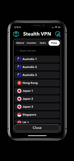Stealth VPN(圖6)-速報App