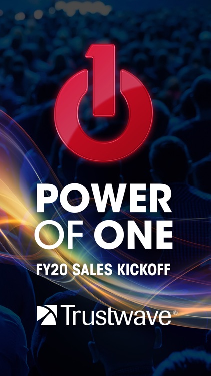 FY20 Trustwave Sales Kickoff