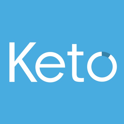 Keto.app - Keto Diet Tracker