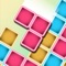 Neon Puzzle is a classical Block Puzzle Game