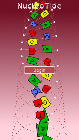 NucleoTide(圖1)-速報App