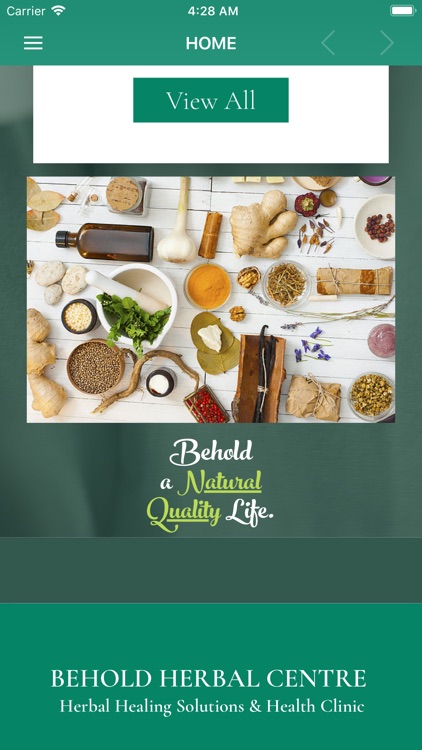 BEHOLD FM screenshot-4