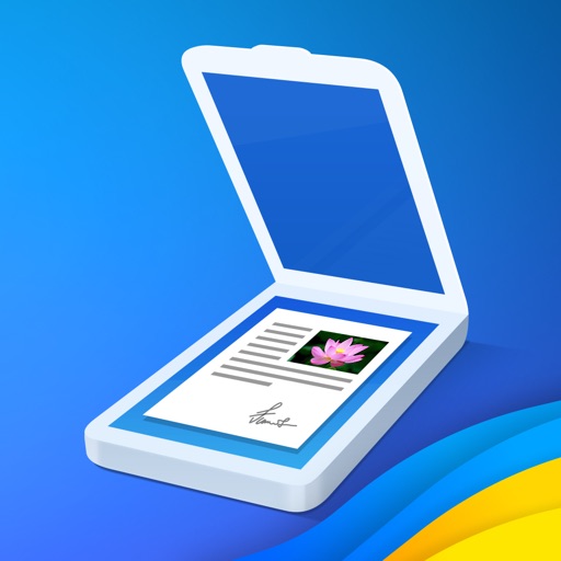 Scanner Pro: Escáner de PDF