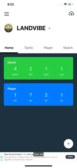 Game screenshot Soccer Board - Manage tactics mod apk