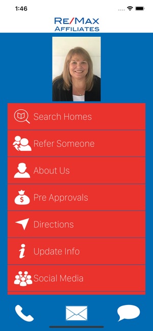 Kathy Kennedy Remax